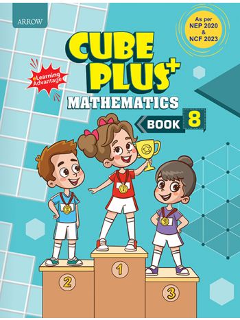 Cube Mathematics  8