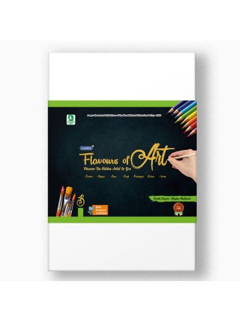 FLAVOURS OF ART - B