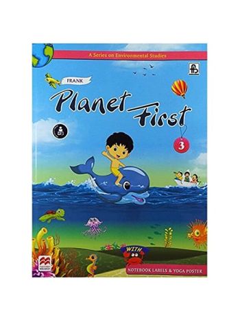 Frank Planet First Book-3