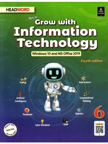 New Grow With Information Technology 6