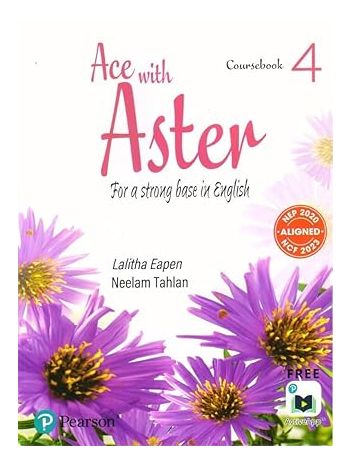 Ace With Aster CB 4 -NCF Edition-
