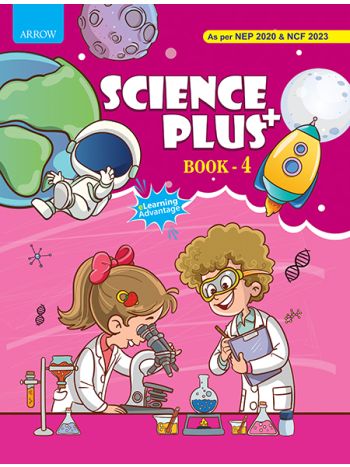 Science Plus  4