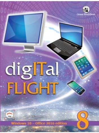 Digital Flight 8