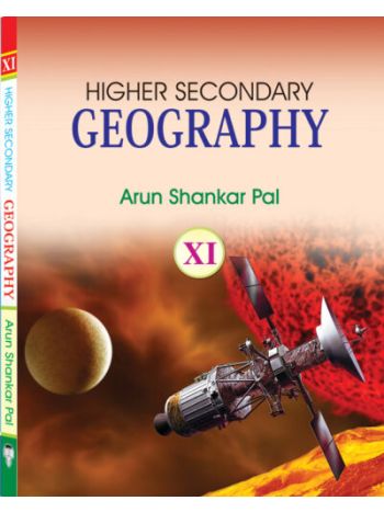 Higher Secondary Geography Class 11