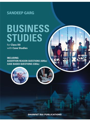 Business Studies For Class XII