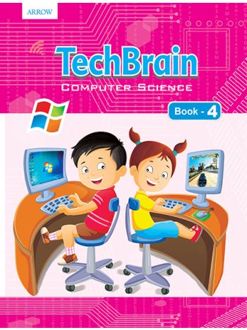 TechBrain  Computer Science  4