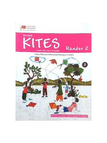 Kites Reader Class 2