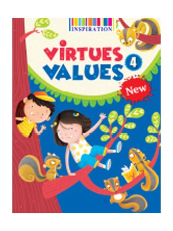 NEW VIRTUES VALUE PART-IV
