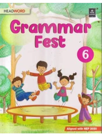 Grammar Fest 6