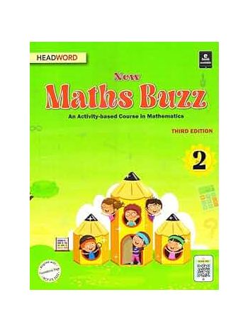New Maths Buzz 2