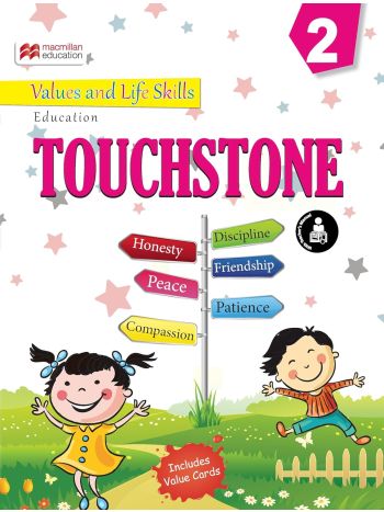 Touchstone Class 2