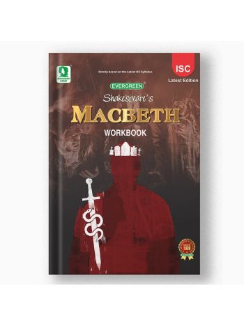 Shakespeare-s Macbeth Workbook -ISC-