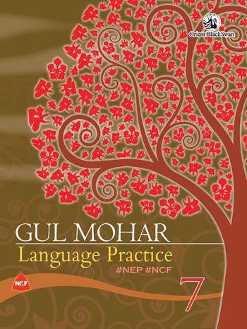Gul Mohar Language Practice 7 -NEP -NCF