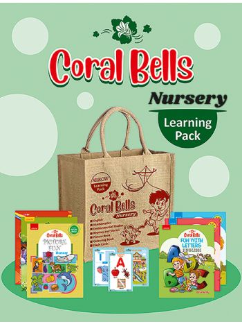 Coral Bells  Learning Pack  Nursery