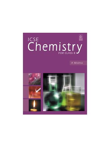 ICSE Chemistry Class 8