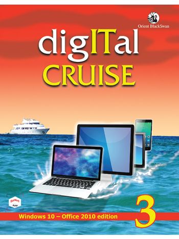 DigITal CRUISE 3