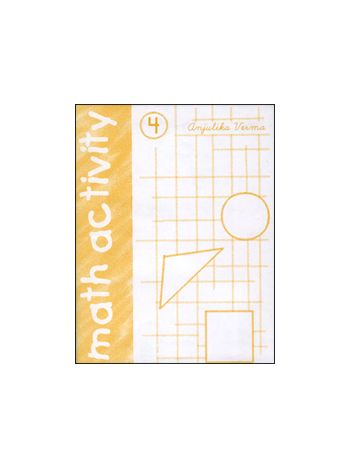 Math Activity 4