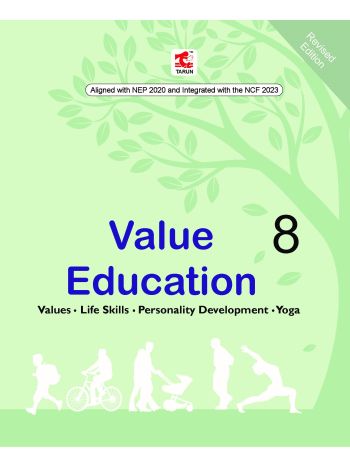 Value Education --- 8