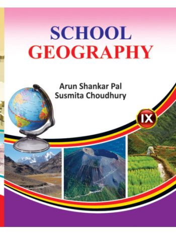 School Geography 10