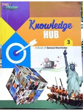Knowledge Hub - 3