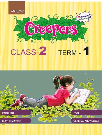 Creepers  Class 2  Term 1