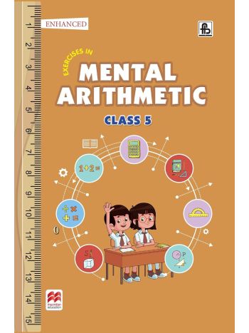 Mental Arithmetic Book 5