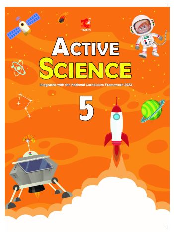 ACTIVE SCIENCE 5