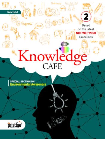 Knowledge Cafe 2