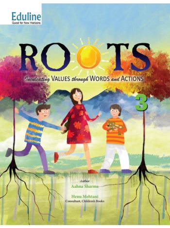 ICSE-CBSE Roots - 3