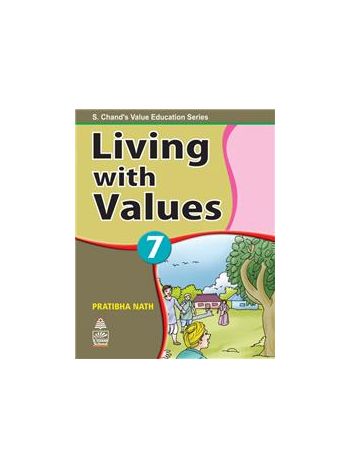 Living With Values Book-7