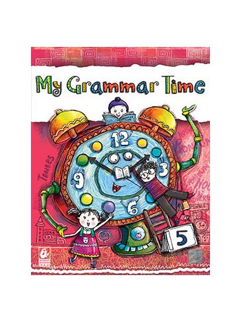 My Grammar Time 5
