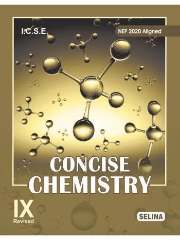 Concise Chemistry -Class IX-