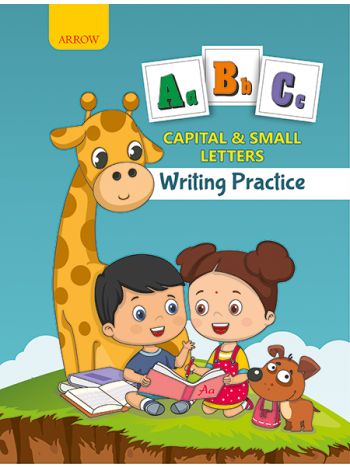 ABC  Capital  Small Letters