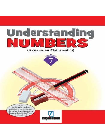 UNDERSTANDING NUMBERS-7