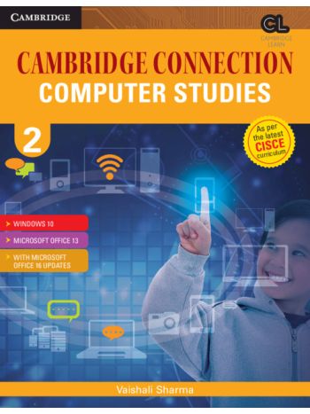 Cambridge Connection Computer Studies 2 -CISCE-