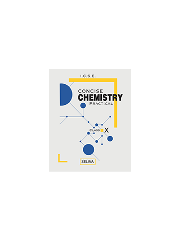 Chemistry Practical -Class X-