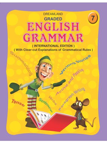 Graded English Grammar Part 7