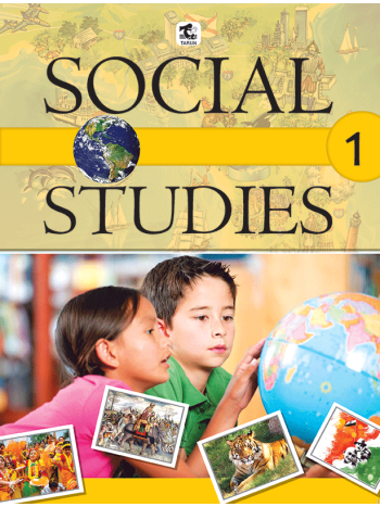 Social Studies - 1