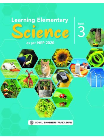 Veena Hindi Pathmala For Class 1