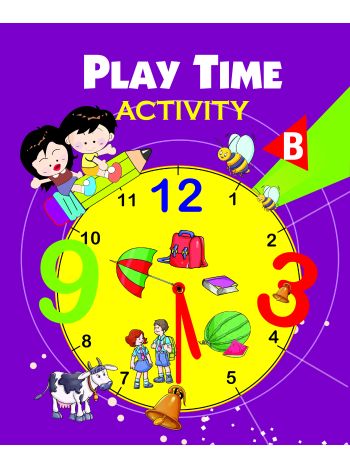 PLAY TIME ACTIVITY B