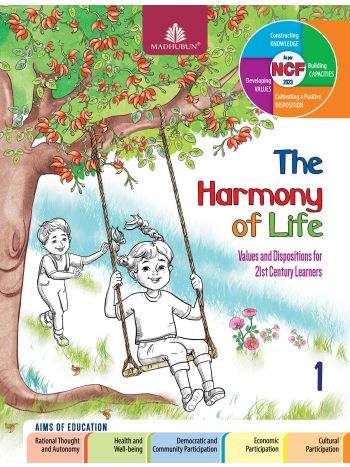 The Harmony Of Life- Values And Dispositions For 21st Century Learners 1