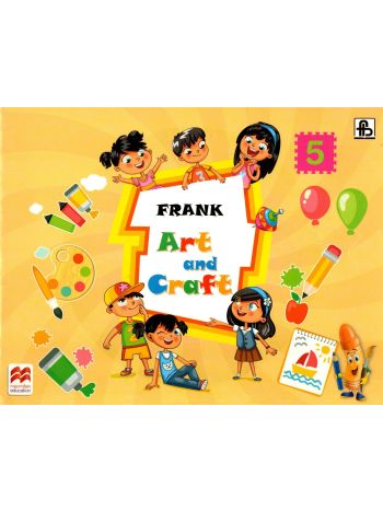 Frank Art And Craft 5