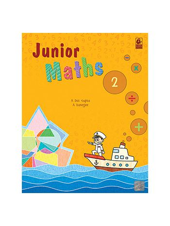 Junior Maths 2