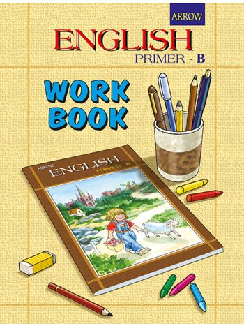 English Primer  B Workbook