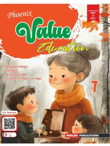 Phoenix Value Education 7