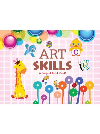 Art Skills --- C