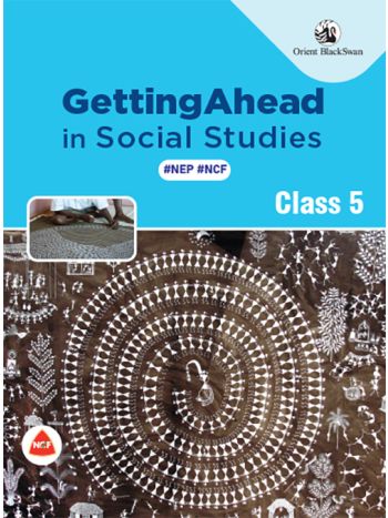 Getting Ahead In Social Studies 5 -NEP -NCF