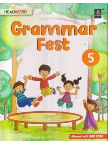 Grammar Fest 5