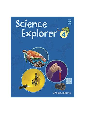 Science Explorer 4