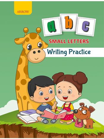 ABC  Small Letters